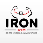 Iron Gym