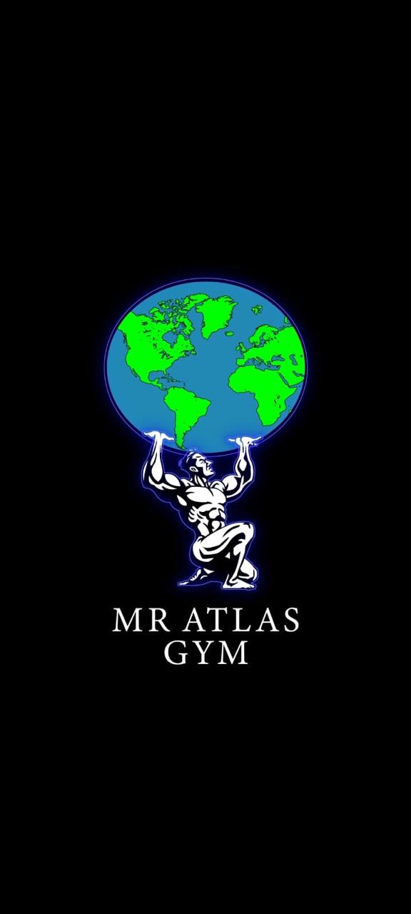 Mr Atlas Gym
