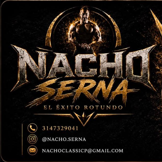 Nacho Serna
